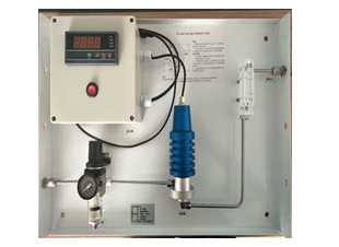 XTK-100E型低溫在線(xiàn)氫氣露點(diǎn)儀