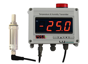 XTK-80系列耐腐蝕在線(xiàn)露點(diǎn)儀