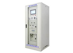 XTK-9001型煤氣在線分析系統(tǒng)-低粉塵、無焦油
