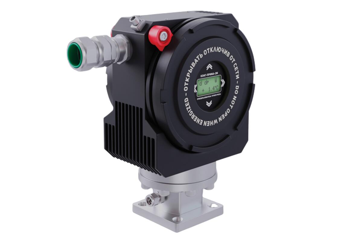 CP-2MTK型在線(xiàn)天然氣烴水露點(diǎn)儀-俄羅斯VYMPE